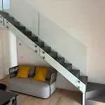 Апартаменты Luxury
