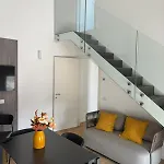 Апартаменты Luxury *