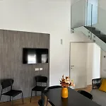 Апартаменты Luxury
