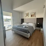Luxury Апартаменты *