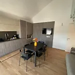 Luxury Апартаменты *