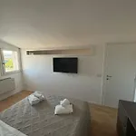 Апартаменты Luxury