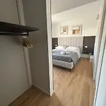 Luxury Апартаменты Бари
