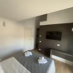 Luxury Апартаменты Бари