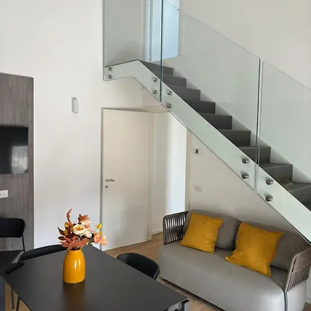 Appartement Luxury *