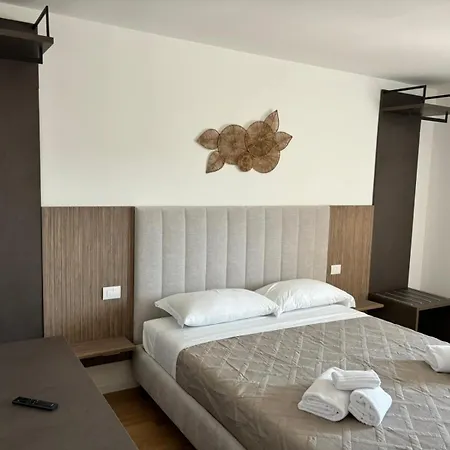 Апартаменты Luxury Бари
