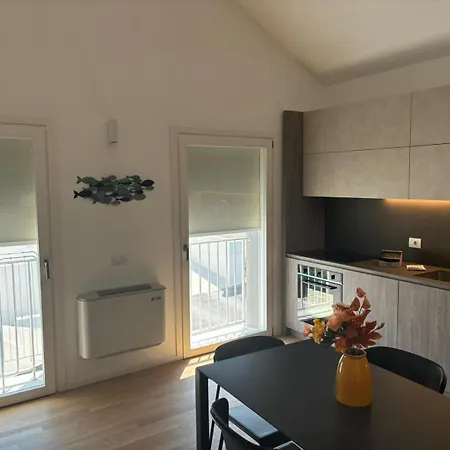 Luxury Appartement Bari