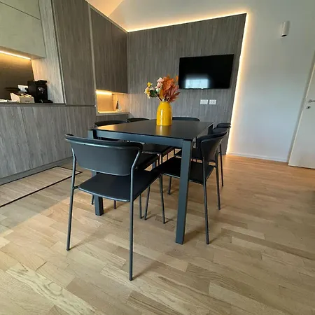 Luxury Appartement *