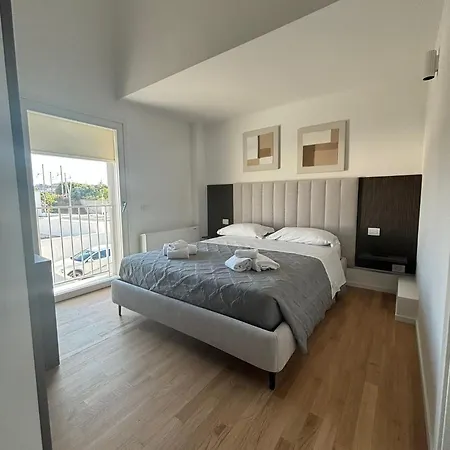 Luxury Appartement *