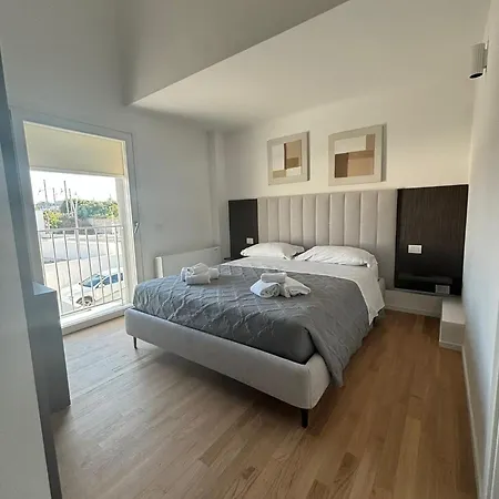 Luxury Appartement *