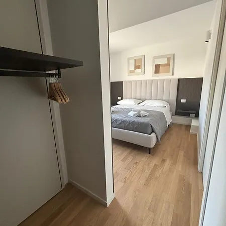 Luxury Appartement Bari