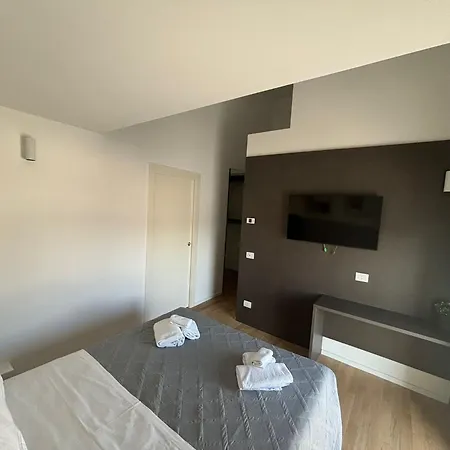 Luxury Appartement Bari