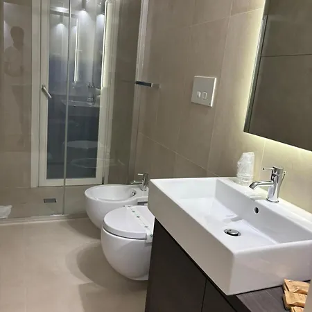 Luxury Appartement Bari