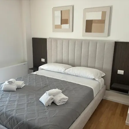 Luxury Апартаменты