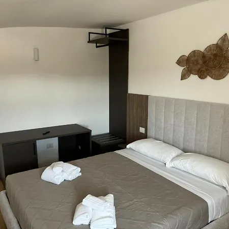 Luxury Апартаменты *