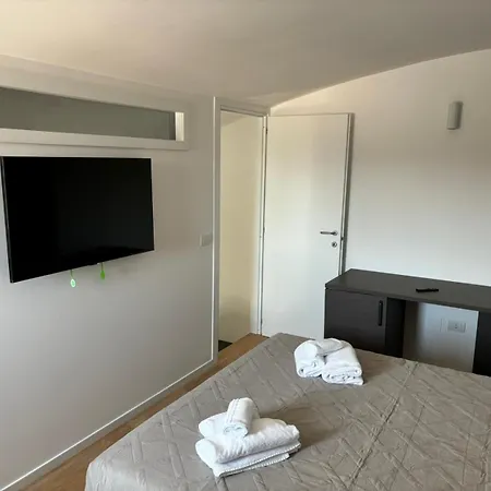 Luxury Апартаменты *