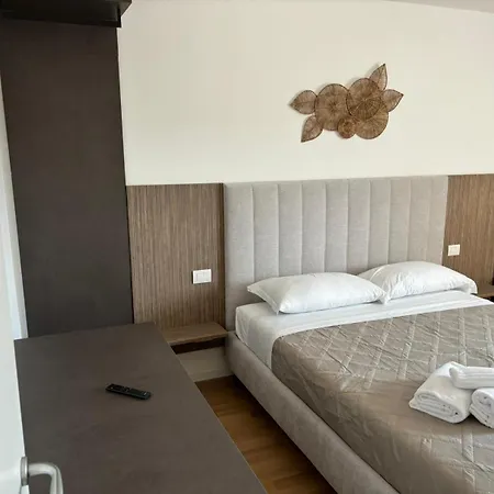 Luxury Апартаменты Бари