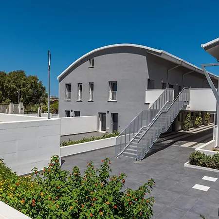 Luxury Апартаменты Бари