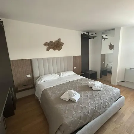 Апартаменты Luxury *