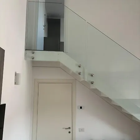 Luxury Апартаменты Бари