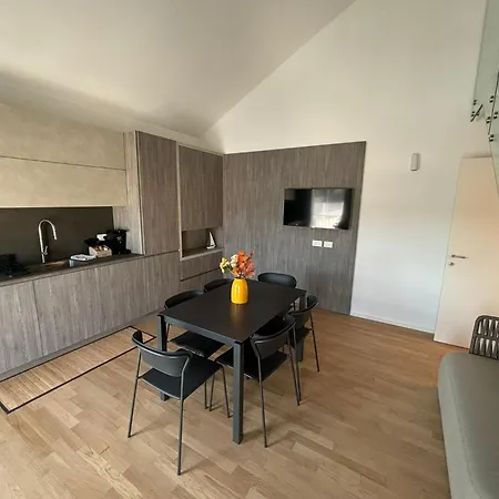 Luxury Apartamento *