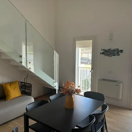 Apartamento Luxury