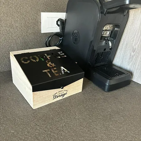 Апартаменты Luxury Бари