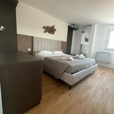 Апартаменты Luxury *