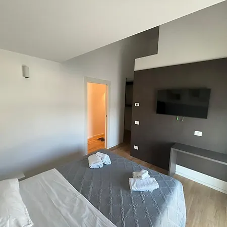 Luxury Апартаменты