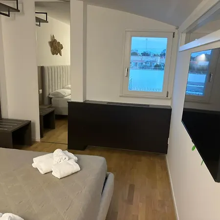 Апартаменты Luxury *