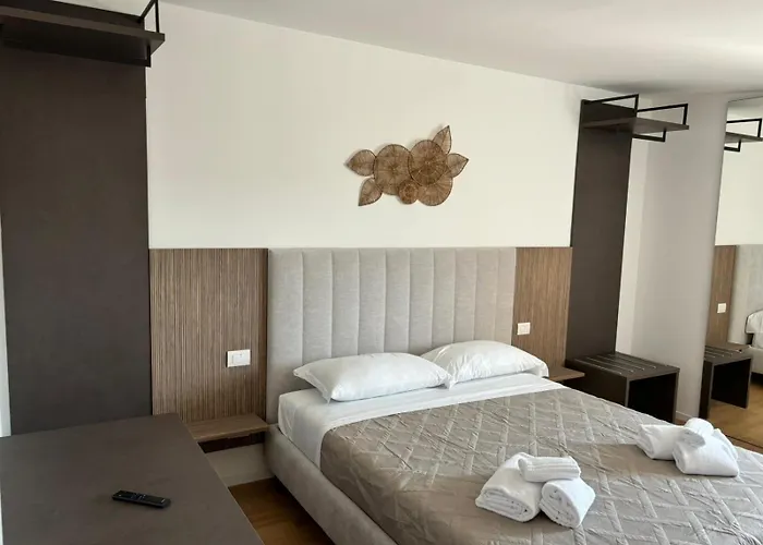 Apartament Luxury Bari