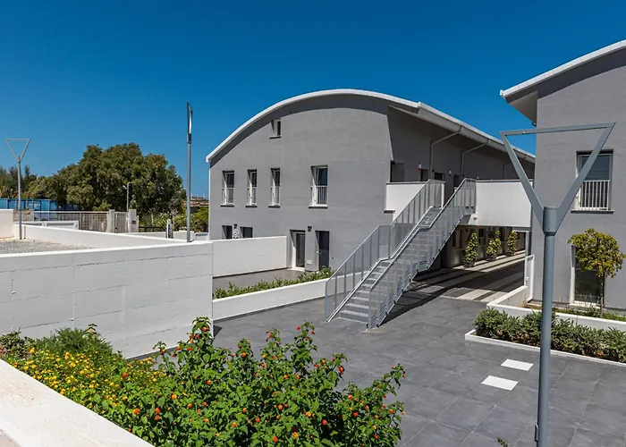 Luxury Apartament Bari