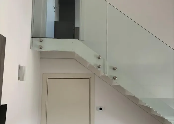 Luxury Apartament Bari