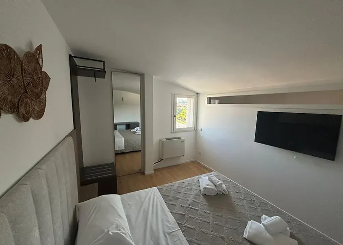 Apartament Luxury Bari