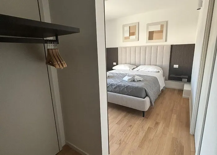 Luxury Apartament Bari