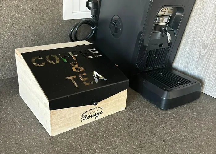 Apartament Luxury Bari