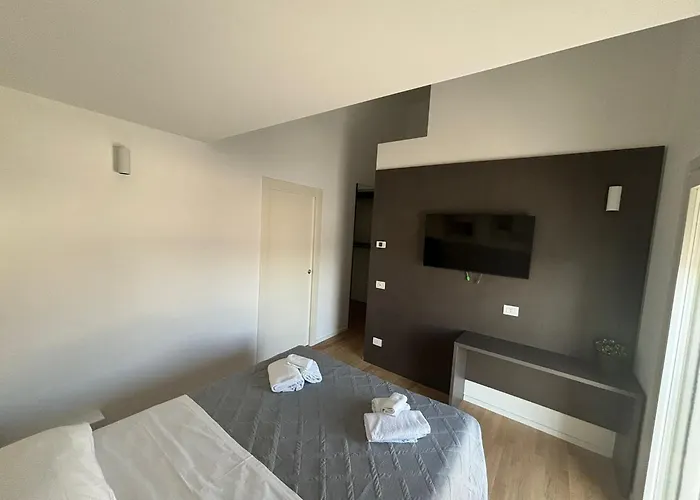 Luxury Apartament Bari