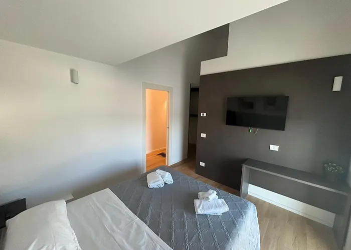 Luxury Apartament