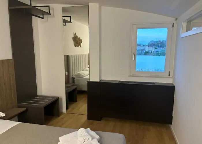 Apartament Luxury Bari